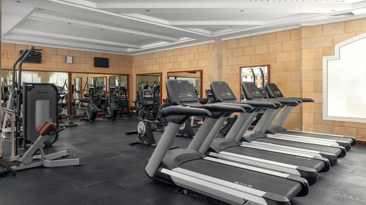 Hotel Palm Royale Resort - Soma Bay